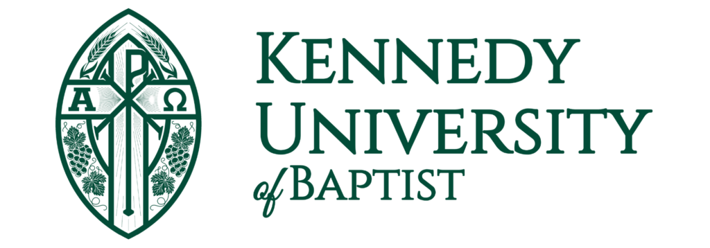 Kennedy University of Baptist